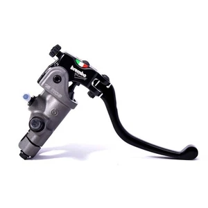 BREMBO POMPA FRENO RADIALE 15RCS PER DUCATI MONSTER 900 00-02-COD.110A26320 - Foto 1 di 1