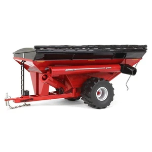 Spec Cast 1/64 Red Brent V1300 Grain Cart with Flotation Tires UBC-024 - Picture 1 of 5