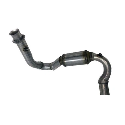 Drivers Side Catalytic Converter for Jeep Grand Cherokee 4.7L 5.7L 2005-2009 — 第 1/4 张图片