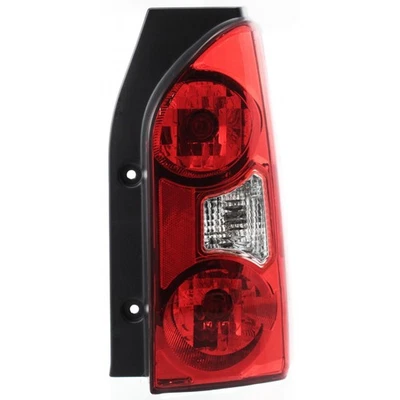 Conjunto de luces traseras para Nissan Xterra 2005-2015 lado del pasajero DOT Foto 1 de 4
