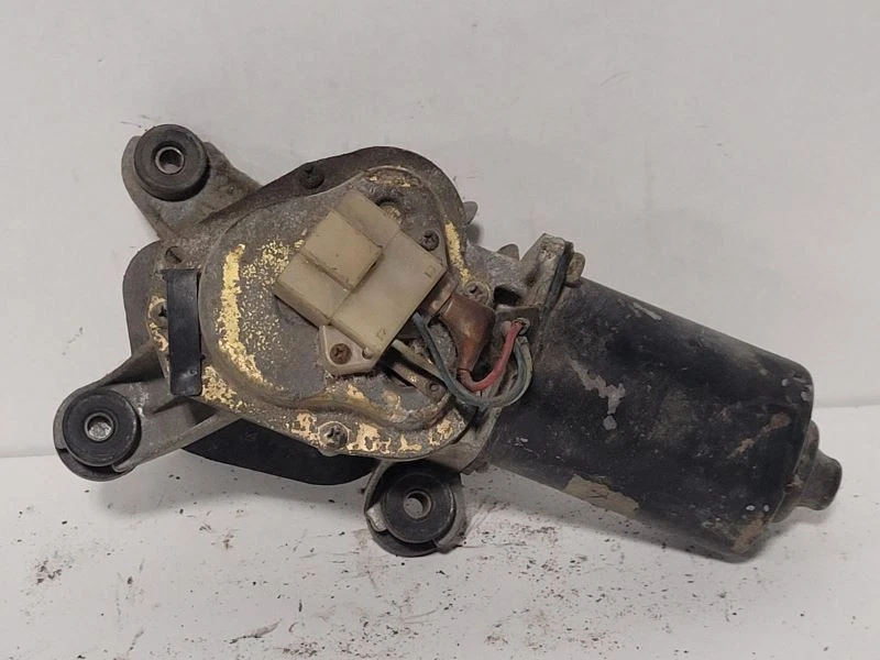 Motor limpiaparabrisas compatible con 90-93 STORM 1597004 Foto 1 de 3