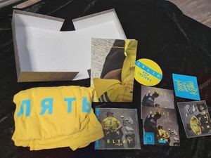 Capital Bra - Blyat  - Fan Box - Bild 1 von 2