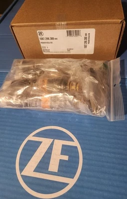 ZF8HP45 8HP45HIS 8HP45X 8HP70 8HP70HIS 8HP70X Solenoid set (9pcs set) - Image 1 of 3
