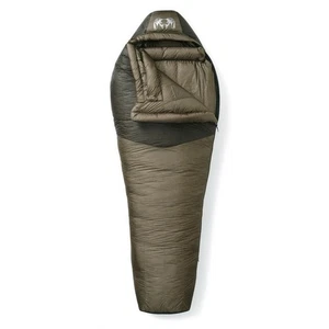 KuiuNew Altai Super Down Quix Daunen 30F/-1C langer Mumienschlafsack - Bild 1 von 6