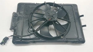 2015 Arctic Cat ZR 7000 Sno Pro Engine Cooling Fan w Shroud 0613-075  - Picture 1 of 8