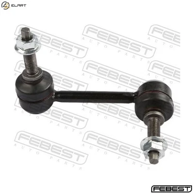 BARRA ESTABILIZADORA DE VARILLA DE ACOPLAMIENTO IZQUIERDO 2023-WKSFL PARA DODGE JEEP GRAND/CHEROKEE/VAN Foto 1 de 4