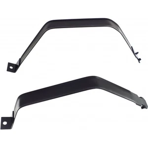 For Chevy C3500/K3500 Fuel Tank Strap 1990-2000 Front Mounted Steel Material - Picture 1 of 6