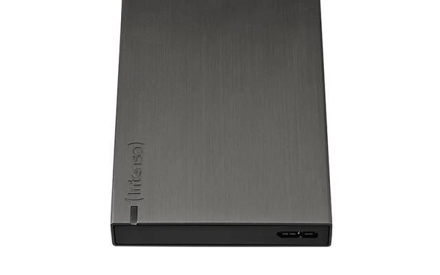 Intenso 6028660 Memory Board 1TB 2,5 USB 3.0 anthracite ~E~ - Bild 1 von 1