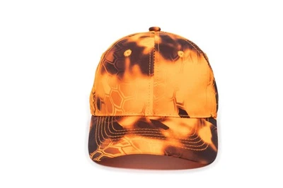 Sombrero de caza Kryptek Inferno camuflaje - Gorra que absorbe la humedad, talla única Foto 1 de 4
