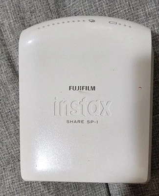 Fujifilm Instax Share Mobile LED Printer   - Image 1 of 4