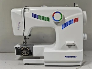 MADION MD 11836 - Untested, For Parts - 230V~ - Picture 1 of 9