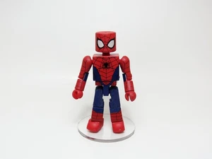 Marvel Minimates Walgreens Series 7 Spider-Man - Picture 1 of 2