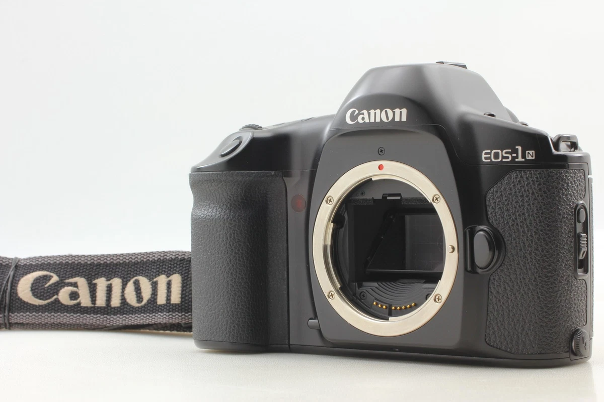 Canon Eos 1n for sale | eBay