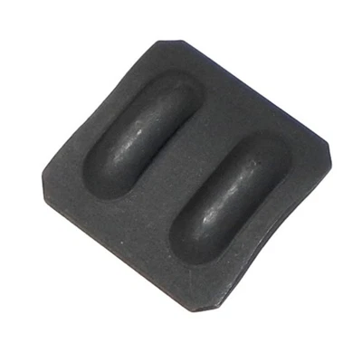 Deflector tubo llenado aceite motor V8 1964 Oldsmobile Cutlass 88 98 1 pieza Foto 1 de 4