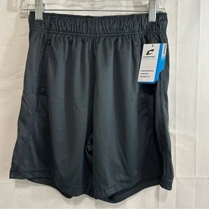 Pantaloncini Champro Uomo Dri-Gear Atletica Performance All Sport All Sport Practice Nero S - Foto 1 di 8