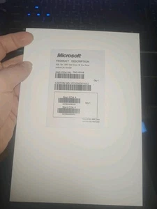 Microsoft SQL Server 2017 Standard Edition - 16 Core License (Physical) - Picture 1 of 2