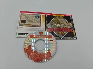 Oregon Trail II 2 (PC CD-ROM) 25th Anniversary Limited Edition - Picture 1 of 1