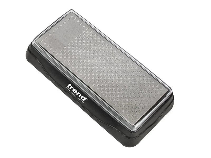 Trend - Piedra de afilar de banco Craftpro Foto 1 de 1