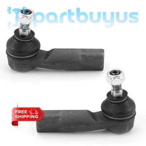 Audi A1 (Mexico) 2020-2022 Front LEFT & RIGHT Tie Rod End Kit 1K0423812A, - Picture 1 of 8