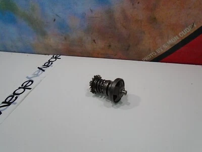 KTM GS 250 1987 regulador de válvula de potencia 87 MX 250 Enduro 250 Foto 1 de 4