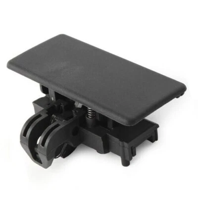 Land Rover Freelander 2 LR2 Guantera Pestillo Ébano Negro LR007072 Genuino Nuevo Foto 1 de 2