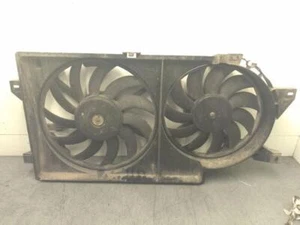 AD1204874745W cooling fan 844323 for CHRYSLER VOYAGER (RG) 2.8 CRD GRAND 2001 - Picture 1 of 11