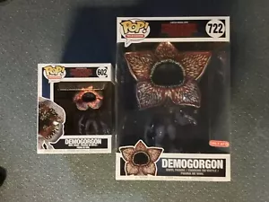 Funko Pop Stranger Things Menge - Bild 1 von 1