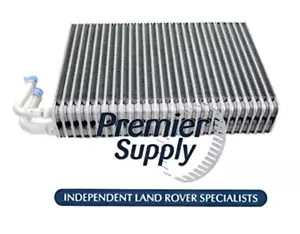 RANGE ROVER L322 - 2002 to 2012 AIR CONDITIONING EVAPORATOR CORE JQB000160 - Picture 1 of 1
