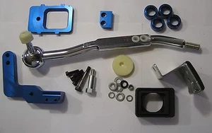 Short Shifter fits Nissan 02-06 SER Spec-V 6-speed & 02-05 Altima - Picture 1 of 1
