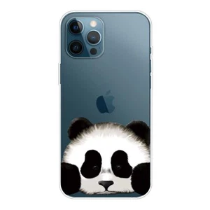 Schutz Handy Hülle für Apple iPhone 13 Pro Case Cover Tasche Etuis Transparent - Zdjęcie 1 z 4