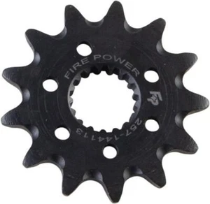 Fire Power Front Cs Sprocket Steel 13t #257-144113 - Picture 1 of 1