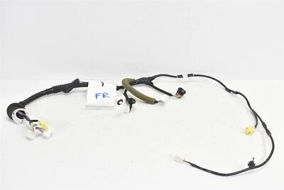 2013-2015 Scion FR-S Door Wiring Harness Front Right Passenger RH OEM BRZ 13-15 - Image 1 of 4