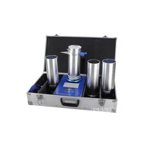 GHCS-1000 Grain Bulk Weight Measuring Instrument with Battery Tape Printing - Picture 1 of 19