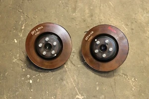 2017-2020 Subaru BRZ Toyota 86 OEM Front LH RH Spindle Knuckle Bearing hub - Picture 1 of 12