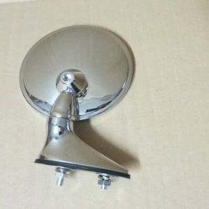 specchio esterno Lancia Fulvia Sedan Coupe HF Zagato 2 Serie Mirror Outer - Picture 1 of 1