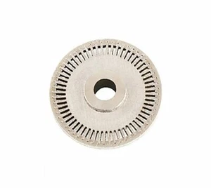 Für Logitech G25/Old G27 DFGT 60 Slot Lenkrad Optischer Encoder Edelstahl Parts - Bild 1 von 6