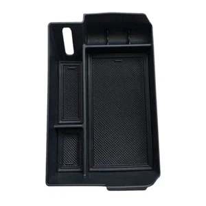 Center Organizer Tablett Center Aufbewahrungsbox für Toyota Sienna XL40 21-22 - Bild 1 von 6