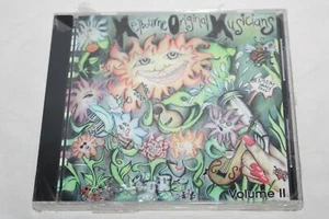Melbourne Original Musicians Band II M.O.M. 1993 Originalmusik viele Künstler - Bild 1 von 2
