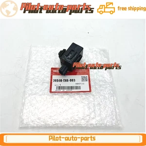 OEM Buzzer Assembly Smart For 15-21 Honda CR-V Fit Odyssey Pilot Acura ILX RDX - Picture 1 of 6