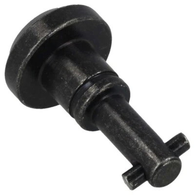 GGP Mulch Plug Pin Fits MOUNTFIELD, STIGA Ride On Mowers - 125580040/0