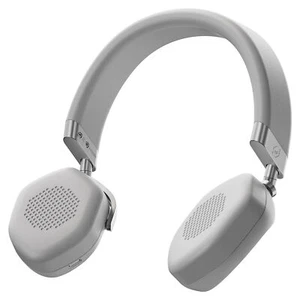 V-MODA S-80 On-Ear Bluetooth Headphones and Personal Speaker System (White) - Picture 1 of 4