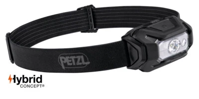 Petzl Aria 1 RGB Linterna Robusto Impermeable 350 Lumen - Imagen 1 de 4