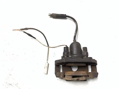 BMW 745Li E66 2002-2005 trasero derecho lado pasajero pinza montaje oem Foto 1 de 4