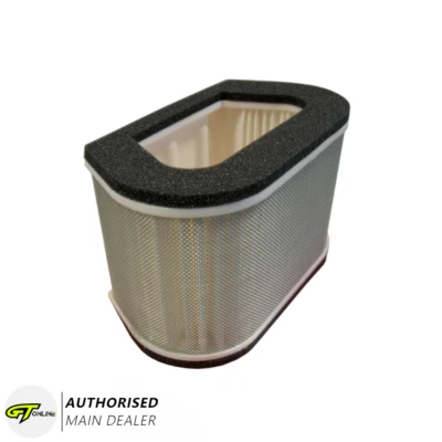 Filtro de aire Yamaha YZF R1 1998-2001 | piezas oficiales del fabricante de equipos originales | 4XV144510000 genuino Foto 1 de 4