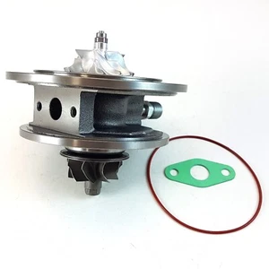 Turbolader Rumpfgruppe Upgrade VW Seat Skoda 2.0 TDI CFFB CFFE CFHC CFJA Turbo - Bild 1 von 12