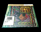 Mickey Hart At The Edge Jerry Garcia 1990 CD Grateful Dead JG Rykodisc RCD10124