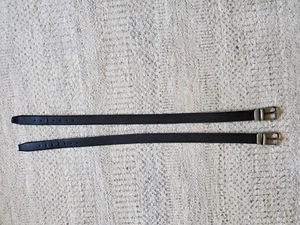 Kids Belts for Boys 1” Buckle Belt Size 6 - Picture 1 of 4