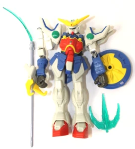 Mobile Suit Gundam Heavy Arms - Picture 1 of 2