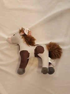 Dreamworks Spirit Untamed plush toy features the beloved character Boomerang - Picture 1 of 4
