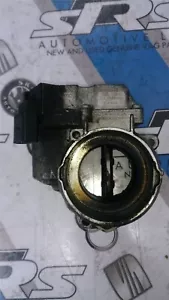 VW Golf MK5 Jetta 1.9 TDI Throttle Body BKC BXE - 03G128063C / 03G 128 063 C - Picture 1 of 4